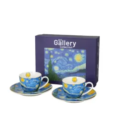 komplet-2-filizanek-espresso-ze-spodkami-110-ml-gwiazdzista-noc-van-gogh