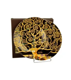 komplet-2-talerzy-deserowych-192-cm-tree-of-life-gustav-klimt-drzewo-zyc