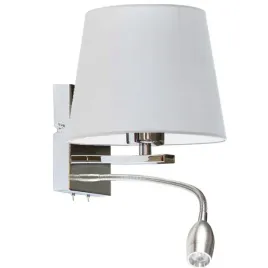 kinkiet-lampa-na-sciane-scienna-led-e27-szary-abazur-nowoczesny-do-czytania
