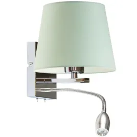 kinkiet-lampa-na-sciane-scienna-led-e27-mietowy-abazur-nowoczesny-modny