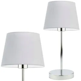 lampka-nocna-biurkowa-szara-lampa-z-abazurem-led-e27-nowoczesna-do-sypialni