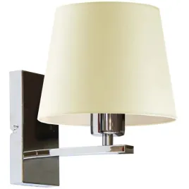 kinkiet-lampa-na-sciane-scienna-ecru-abazur-led-e27-nowoczesny-do-sypialni