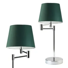 lampka-nocna-biurkowa-regulowana-zielona-lampa-z-abazurem-led-e27-modna