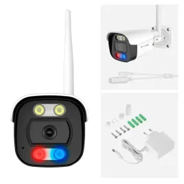 kamera-wifi-zewnetrzna-krugerandmatz-connect-c1902k-tuyasmart-lif-tracking