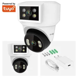 kamera-wifi-krugerandmatz-connect-c180-z-aplikacja-tuya-smart-kolor-audio-ai