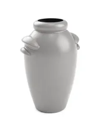 beczka-ogrodowa-na-wode-200l-na-deszczowke-mocna-szara