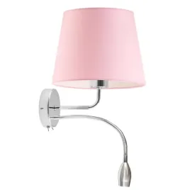 kinkiet-lampa-na-sciane-scienna-rozowy-abazur-led-e27-nowoczesny-modny