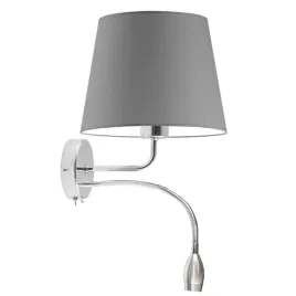 kinkiet-lampa-na-sciane-scienna-szary-abazur-led-e27-nowoczesny-do-czytania