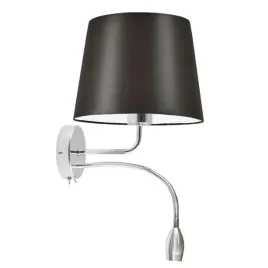kinkiet-lampa-na-sciane-scienna-brazowy-abazur-led-e27-nowoczesny-modny