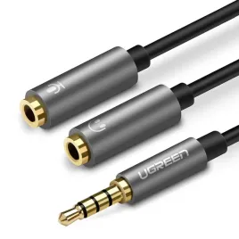 rozdzielacz-sluchawkowy-3-5mm-mini-jack-aux-mikrofon-stereo-20cm-srebrny