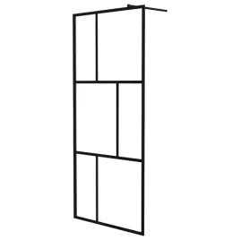 scianka-prysznicowa-z-hartowanego-szkla-czarna-90-x-195-cm