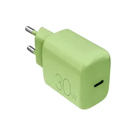 ladowarka-sieciowa-puro-pro-lite-30w-usb-c-zielona
