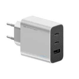 ladowarka-sieciowa-cuktech-65w-gan-2xusb-c-1xusb-a-szara