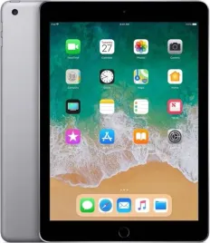 apple-ipad-6-a1893-2gb-128gb-space-gray-ios