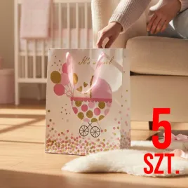 5-pak-torebka-torba-papierowa-ozdobna-na-prezent-narodziny-baby-shower-w3