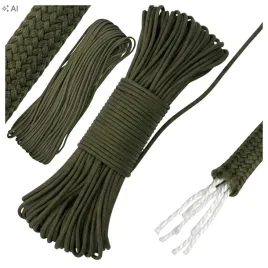 linka-paracord-survival-30-m-180-kg-mocna-wytrzymala-oliwka-nylonowa-foxter