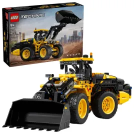 lego-technic-42209-ladowarka-kolowa-volvo-l120-electric