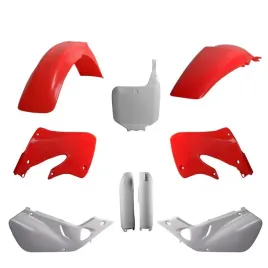 komplet-plastikow-honda-cr-125-cr-250-oem-czerwono-bialy-fluo-r-polisport