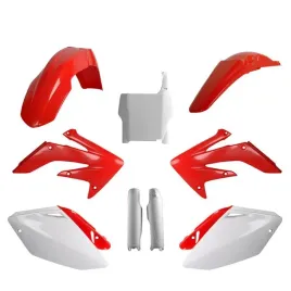 komplet-plastikow-honda-crf-250r-czerwono-bialy-oem-polisport-or-91518