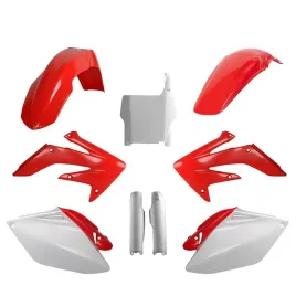 komplet-plastikow-honda-crf-250r-czerwono-bialy-oem-polisport-or-91519