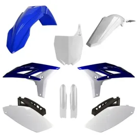 komplet-plastikow-yamaha-yz-250f-niebiesko-bialy-oem-polisport-or-91401