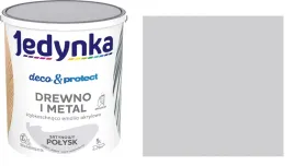 jedynka-emalia-akrylowa-5l-szary-jasny-satynowy-polysk-drewno-i-metal
