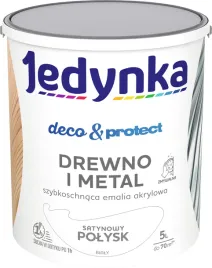 jedynka-emalia-akrylowa-5l-bialy-satynowy-polysk-drewno-i-metal