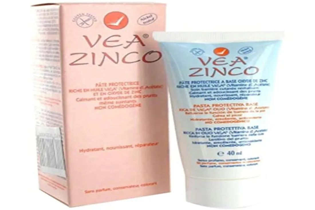 vea-zinco-pas-prot-c-vit-e-40m-stan-nowy