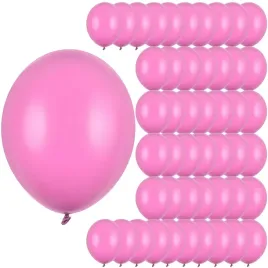 balony-lateskowe-strong-rozowe-fuksja-27cm-100szt
