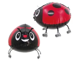 balon-foliowy-biedronka-czerwona-z-nogami-37cm