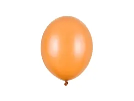balony-lateksowe-metalik-pomaranczowy-23cm-100szt