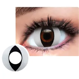 soczewki-kolorowe-zerowki-jednodniowe-biale-kocie-oczy-kawa-eyes-2szt