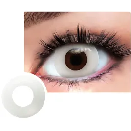 soczewki-kolorowe-zerowki-jednodniowe-cale-biale-czyste-kawa-eyes-2szt
