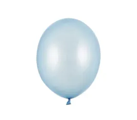 balony-lateksowe-metaliczne-blekitne-dekoracyjne