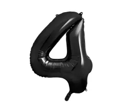 balon-foliowy-cyfra-cyferka-4-czarny-dekoracja-urodzinowy-duzy-100cm