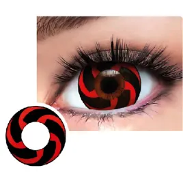 soczewki-kolorowe-zerowki-anime-oczy-haku-cosplay
