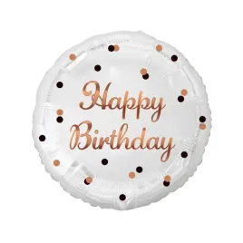 balon-foliowy-okragly-urodzinowy-bialy-rozowo-zloty-happy-birthday-w-kropki
