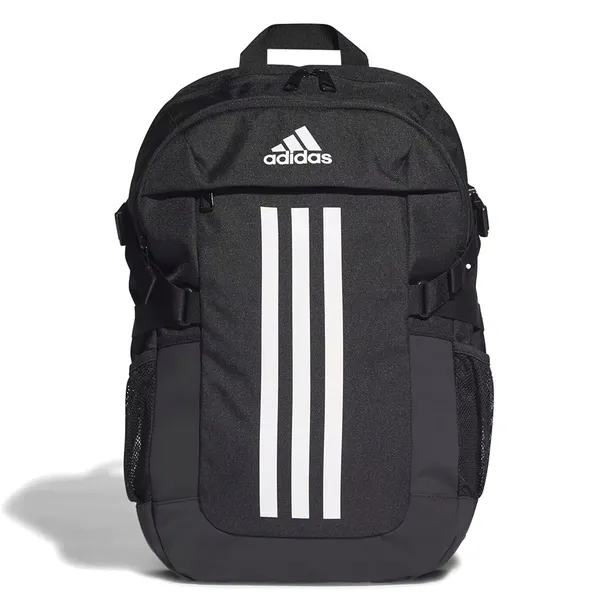 Plecak adidas APWR VI szkolny wygodny lekki solidny czarny 23,5 L