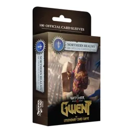 gwint-the-legendary-card-game-sleeves-northern-realms