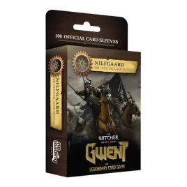 gwint-the-legendary-card-game-sleeves-nilfgaard