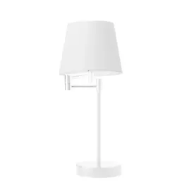 lampka-nocna-biurkowa-regulowana-biala-lampa-z-abazurem-led-e27-modna