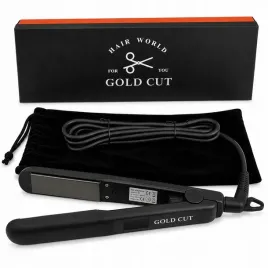gold-cut-prostownica-do-wlosow-tytanowa-na-teleskopach-lcd-250c-waska-65w