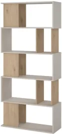 regal-na-ksiazki-80-cm-mave-stojacy-do-salonu-7-polek-kaszmir