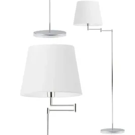 lampa-stojaca-podlogowa-regulowana-biala-led-e27-z-abazurem-nowoczesna