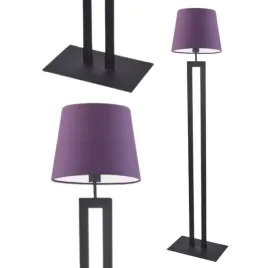 lampa-stojaca-podlogowa-fioletowa-abazur-led-e27-do-pokoju-nowoczesna-modna