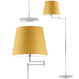 lampa-stojaca-podlogowa-regulowana-musztardowa-led-e27-z-abazurem-modna