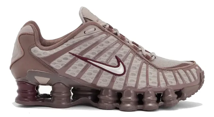 Buty sportowe Nike Shox TL sneakersy damskie r. 38 24 cm