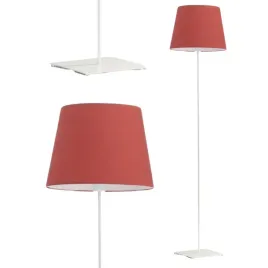 lampa-stojaca-podlogowa-czerwona-led-e27-z-abazurem-do-salonu-sypialni