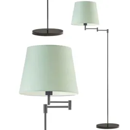 lampa-stojaca-podlogowa-regulowana-mietowa-led-e27-z-abazurem-nowoczesna
