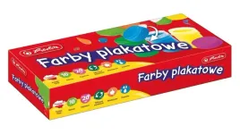 herlitz-farby-plakatowe-szkolne-10-kolorow-x-20-ml-nietoksyczne